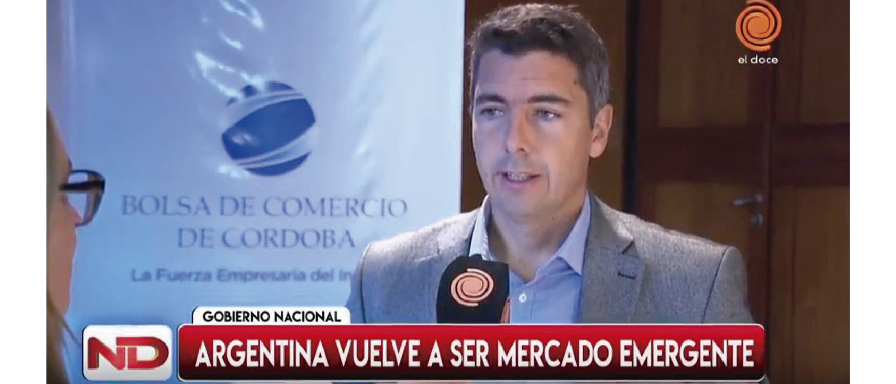 Argentina Emergente